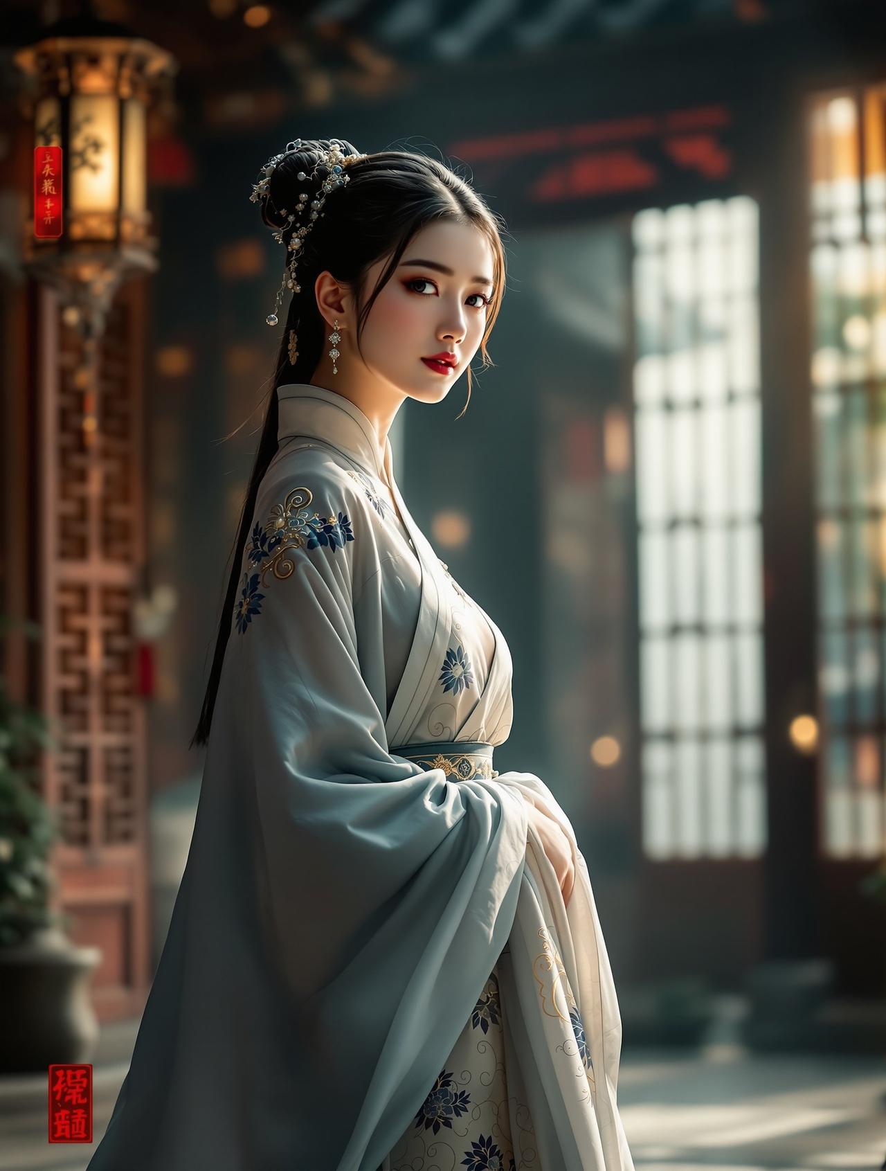 高清短剧 - 豪门千金归来
